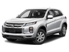 2027 Mitsubishi RVR SUV exterior